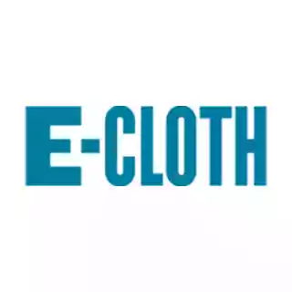 e-cloth logo