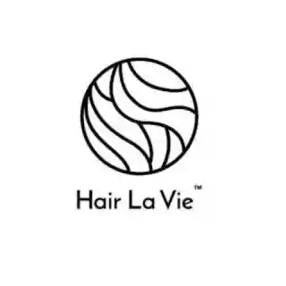 Hair La Vie discount codes