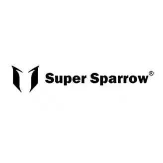 Super Sparrow coupon codes