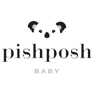 Pish Posh Baby logo