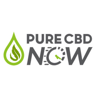 Pure Now logo