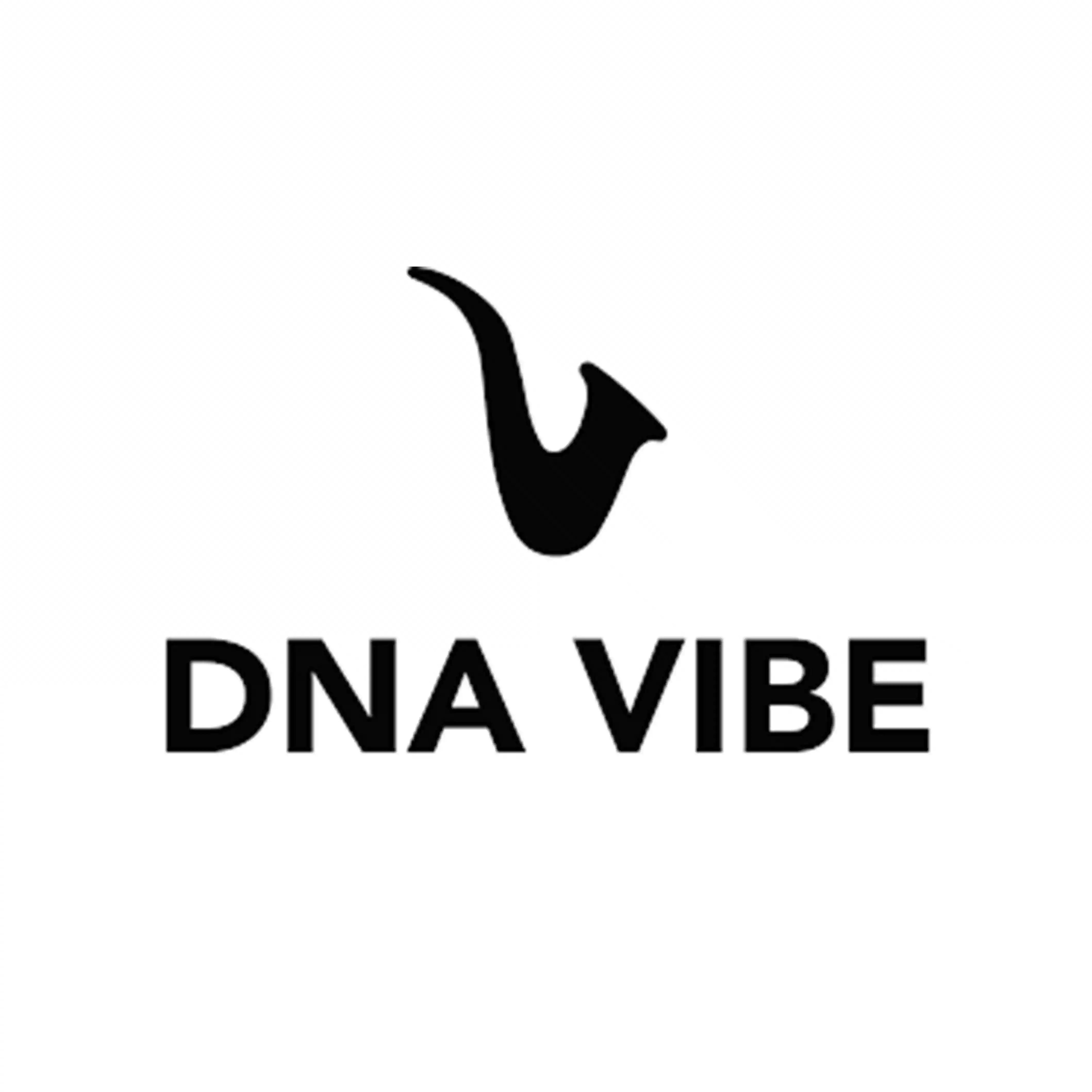 DNA Vibe logo