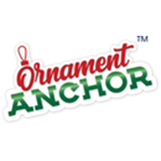 Ornament Anchor logo