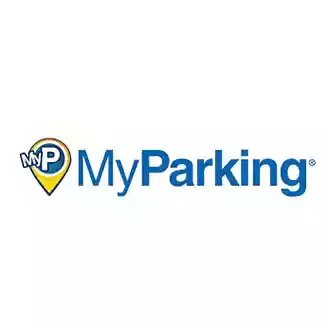 My Parking IT logo