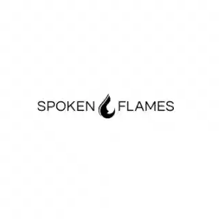 Spoken Flames