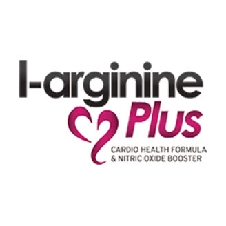 L-arginine logo