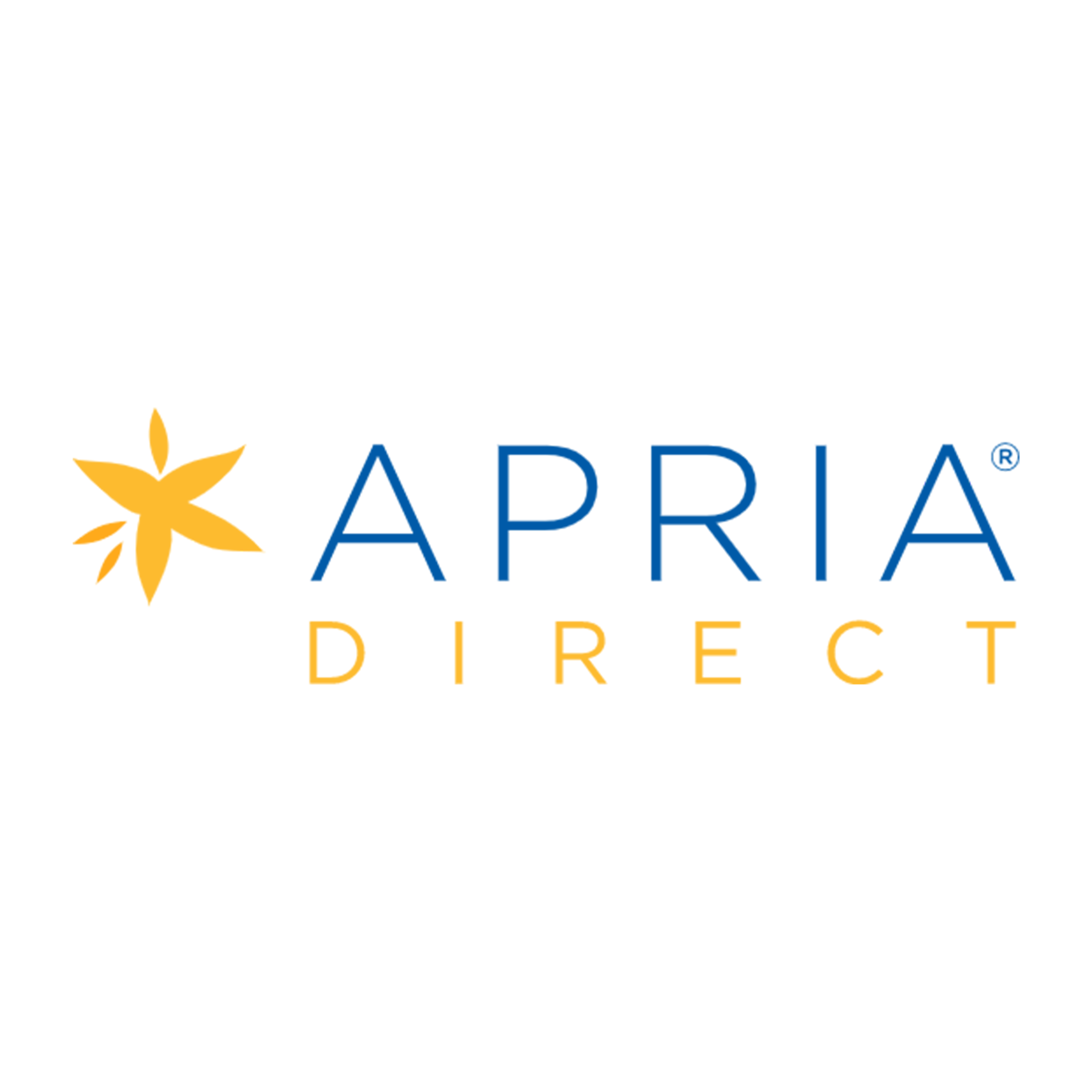 ApriaDirect logo