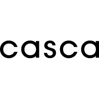 Casca Designs coupon codes