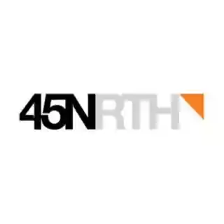 Shop 45NRTH promo codes logo
