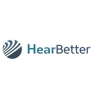Hear Better logo