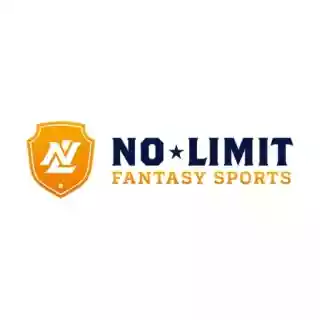 Shop No Limit Fantasy Sports discount codes logo