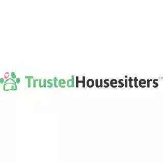 Shop TrustedHousesitters logo