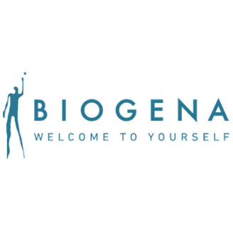 Biogena DE/AT logo