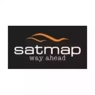 Shop Satmap coupon codes logo