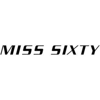 Miss Sixty US logo