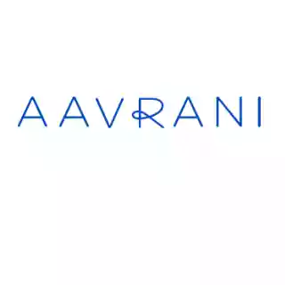 Aavrani logo