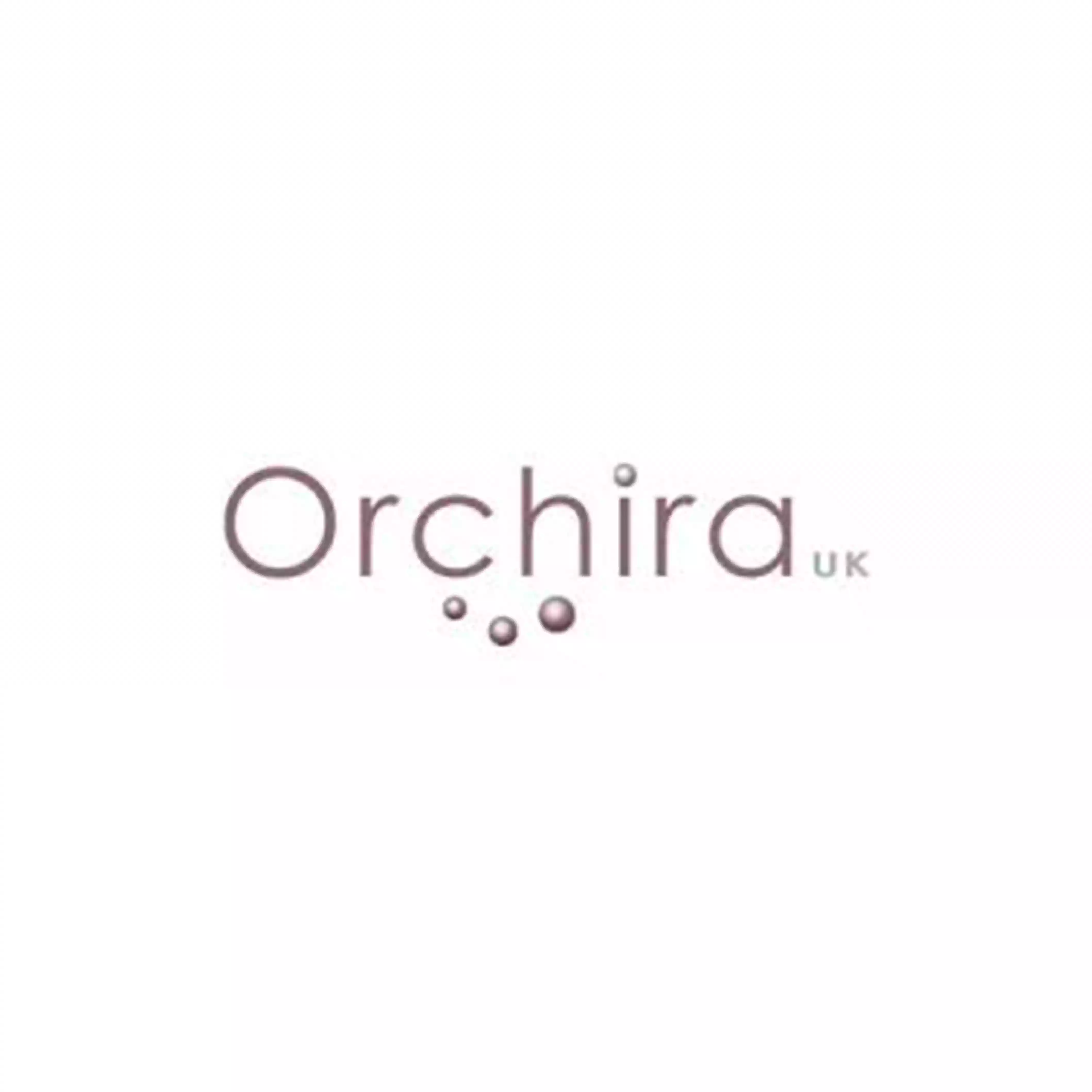 Orchira logo