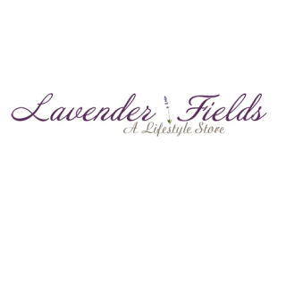 Shop Lavender Fields logo