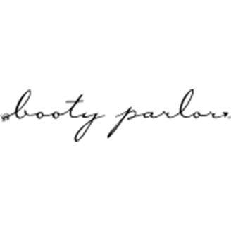 Booty Parlor logo