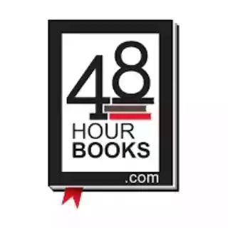 48 Hour Books coupon codes