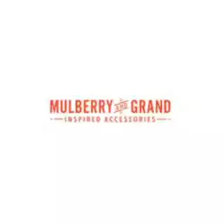 Shop Mulberry and Grand logo