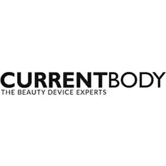 Currentbody UK promo codes