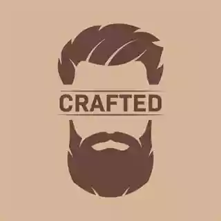 https://www.craftedbeards.com logo