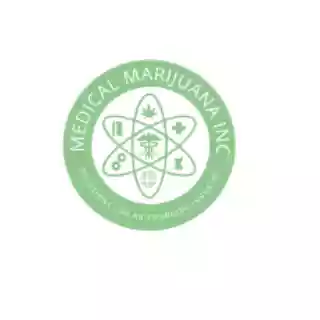 Shop Medical Marijuana INC promo codes logo