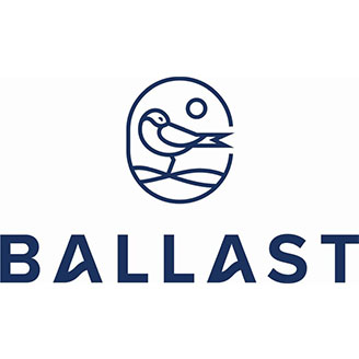 Ballast Outdoor Gear logo