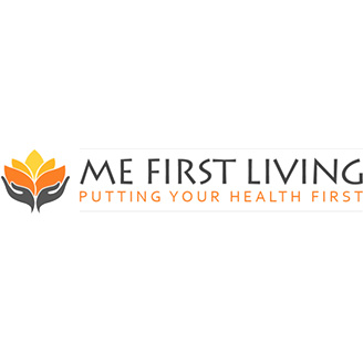 Shop Me First Living logo