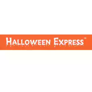 Shop Halloween Express coupon codes logo