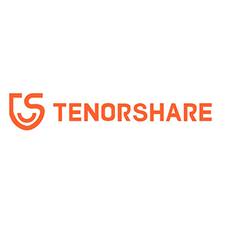 Shop Tenorshare logo