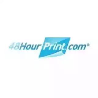 Shop 48 Hour Print promo codes logo
