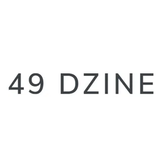 Shop 49 Dzine coupon codes logo