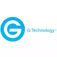 Shop G-Technology promo codes logo