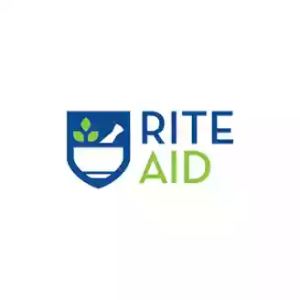 Shop Rite Aid coupon codes logo