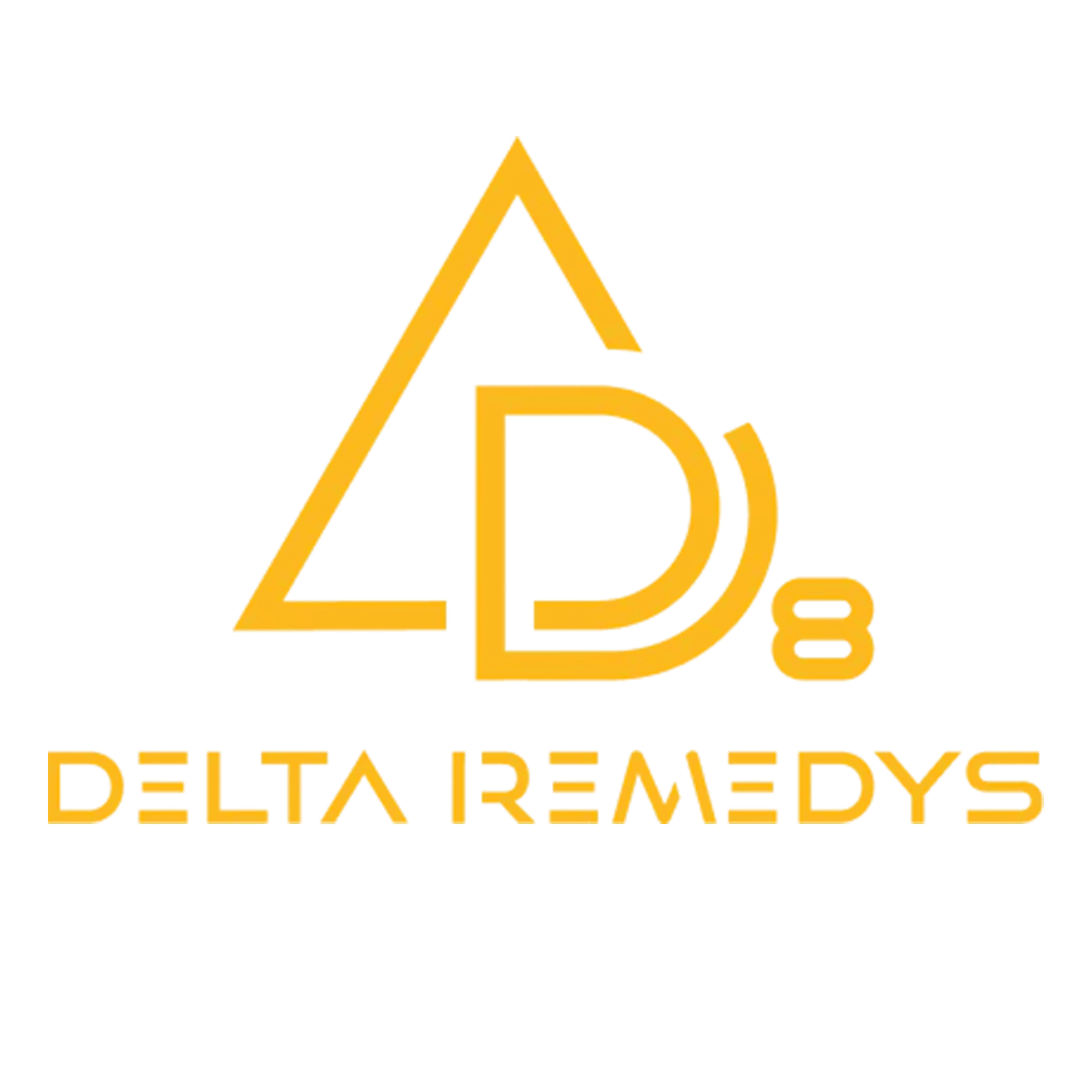 Shop Delta Remedys logo