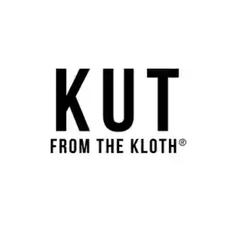 Kut from the Kloth logo