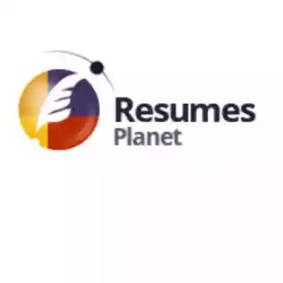 Shop Resumes Planet coupon codes logo