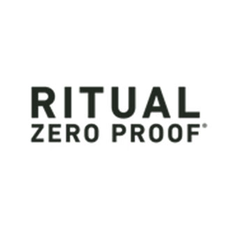 Ritual Zero Proof logo