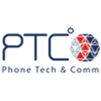 PTC SHOP logo