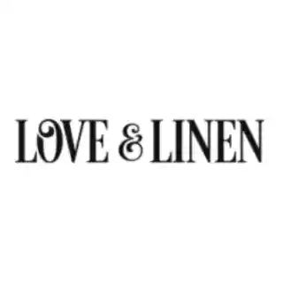 LOVE & LINEN logo