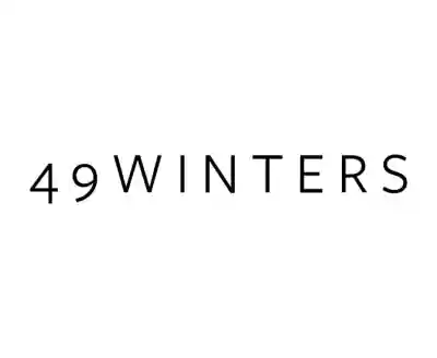 49 Winters logo