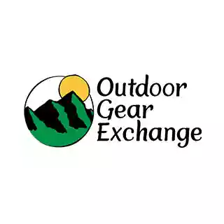 Shop Outdoor Gear Exchange promo codes logo