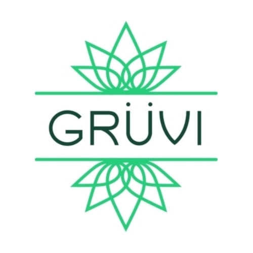 Shop Grüvi logo