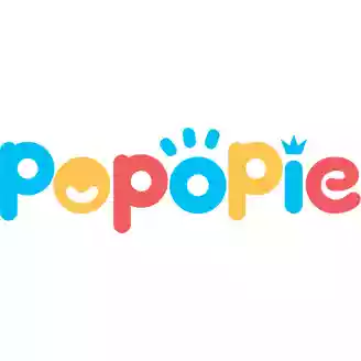 Popopie logo