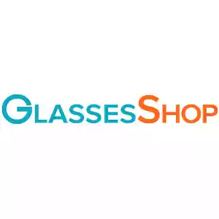 Shop GlassesShop discount codes logo