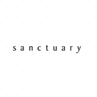 Sanctuary Clothing logo