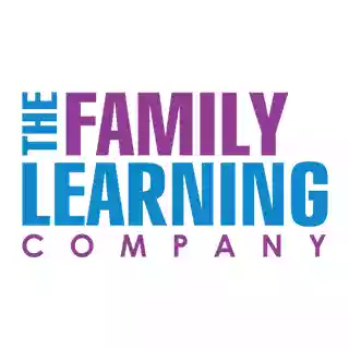 The Family Learning Company coupon codes