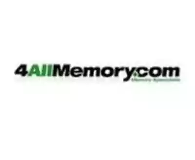 4allmemory logo